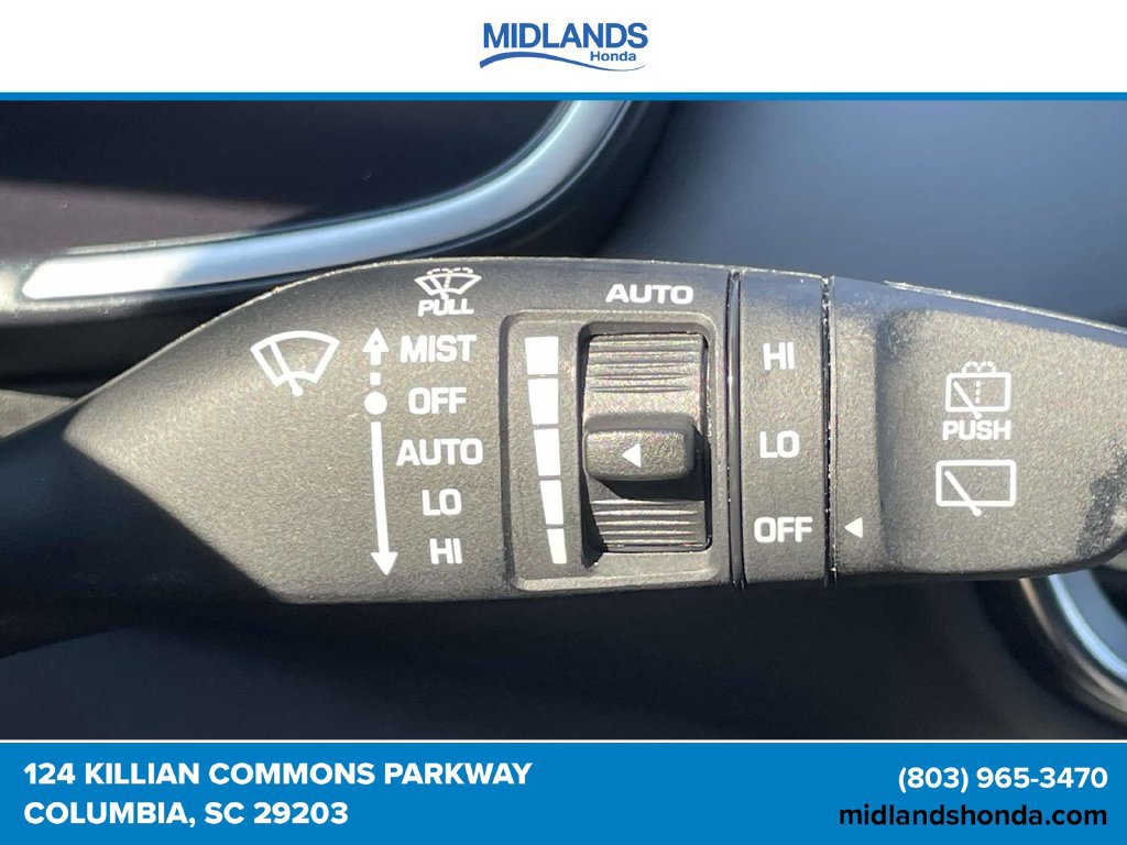 Used 2023 Hyundai Santa Fe Limited w/ Cargo Package FWD image 25