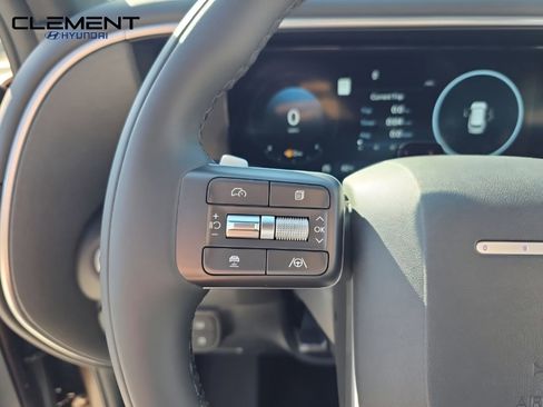 New 2026 Hyundai Palisade Calligraphy image 14