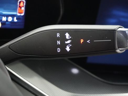 Used 2025 Chevrolet Tahoe RST w/ Comfort Package image 25