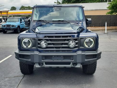 Used 2025 INEOS Grenadier AWD/4WD image 8