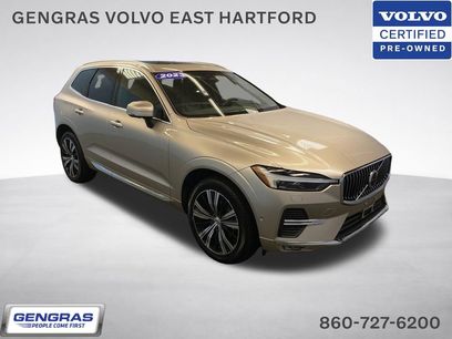 Certified 2023 Volvo XC60 B5 Plus
