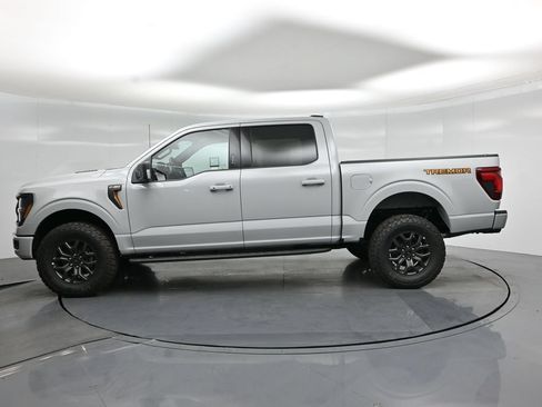 New 2026 Ford F150 Tremor w/ Bed Utility Package AWD/4WD image 27
