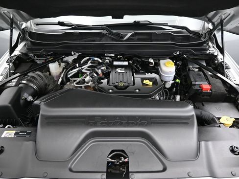 Used 2026 RAM 3500 Tradesman AWD/4WD image 8