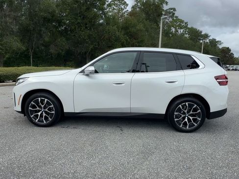 New 2026 BMW X3 xDrive30 w/ Premium Package image 5