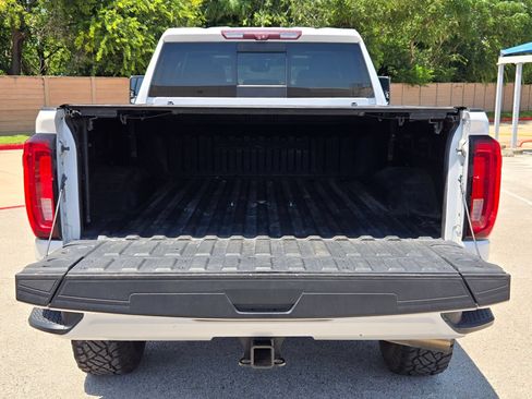 Used 2020 GMC Sierra 3500 Denali w/ Denali Ultimate Package AWD/4WD image 24