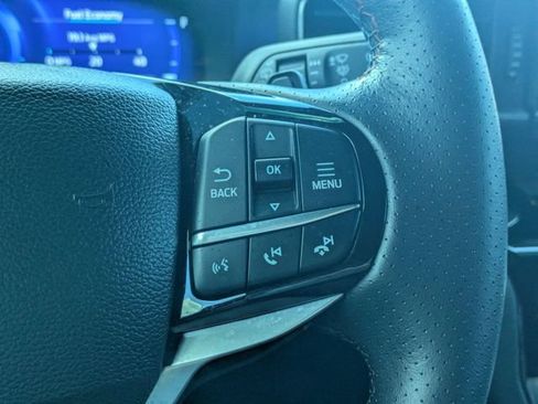 Used 2023 Ford Explorer ST w/ Equipment Group 401A AWD/4WD image 28