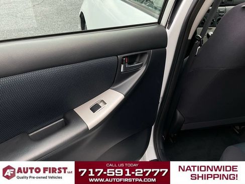 Used 2006 Toyota Corolla XRS FWD image 8