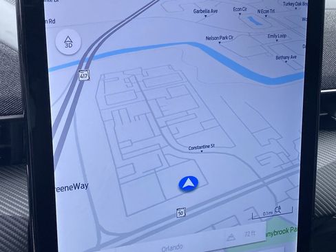 New 2026 Ford Mustang Mach-E Premium RWD image 21