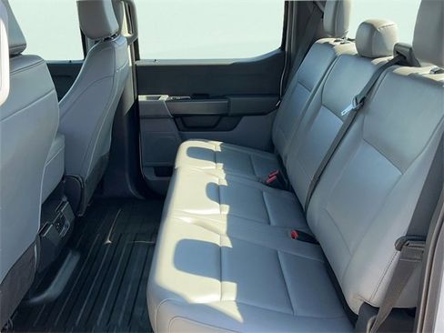 Used 2021 Ford F150 XL w/ Trailer Tow Package image 15