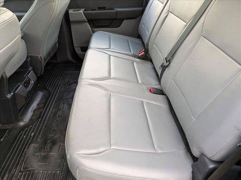 Used 2024 Ford F450 XL w/ FX4 Off-Road Package AWD/4WD image 17