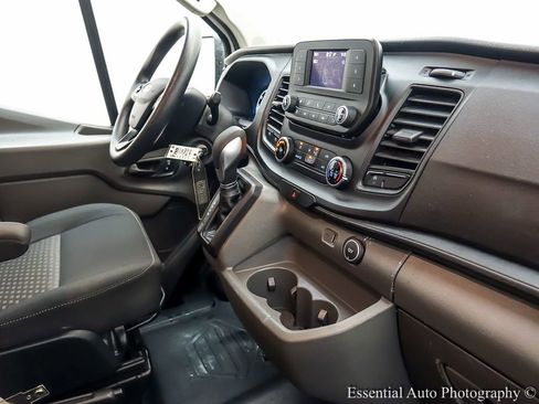 Used 2020 Ford Transit 350 XL image 27