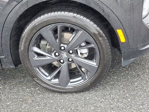 Used 2025 Buick Envision Sport Touring image 8