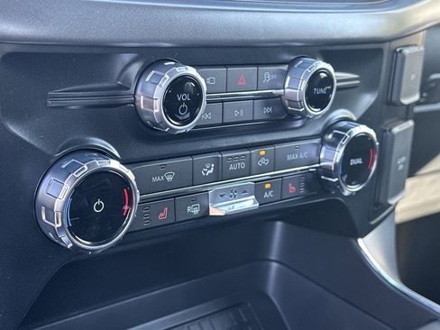 New 2025 Ford F150 XLT w/ Equipment Group 302A MID image 19