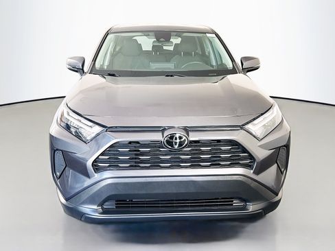 Used 2024 Toyota RAV4 LE FWD image 2