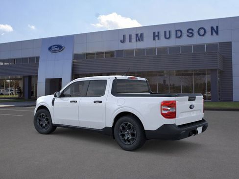 New 2026 Ford Maverick XLT w/ 4K Tow Package image 4