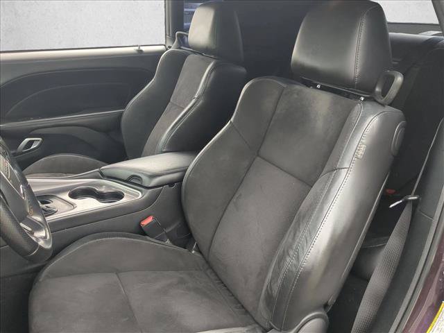 Used 2020 Dodge Challenger GT w/ Plus Package RWD image 15
