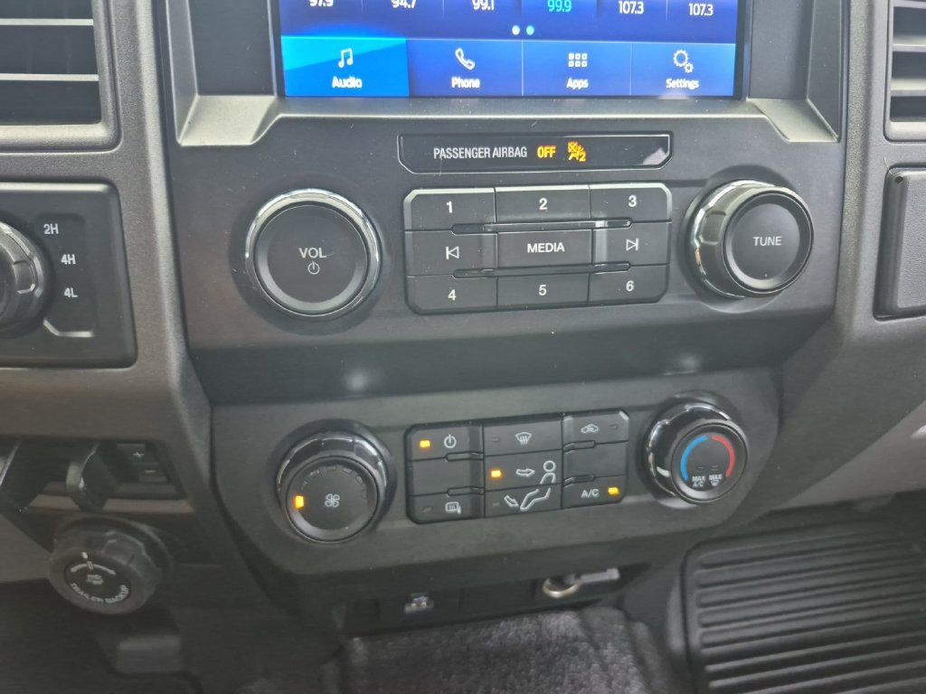 Used 2022 Ford F450 XL w/ STX Appearance Package AWD/4WD image 22