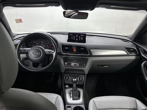 Used 2017 Audi Q3 2.0T Prestige image 16