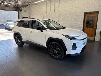Certified 2026 Toyota RAV4 XLE Premium