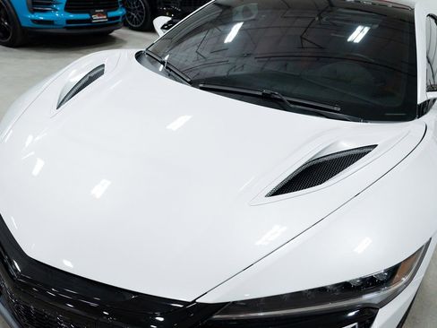 Used 2017 Acura NSX image 15