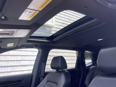 Used 2025 Honda CR-V Touring image 10