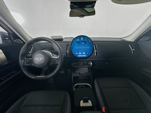 Used 2025 MINI Cooper Countryman S w/ Comfort Package Max AWD/4WD image 13