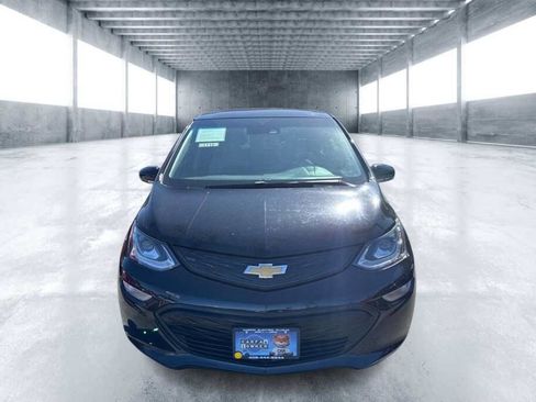 Used 2020 Chevrolet Bolt LT image 2