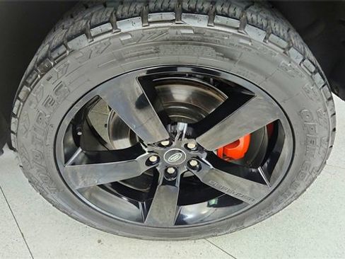 Used 2022 Land Rover Defender 90 X image 54