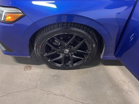 Used 2022 Honda Civic Sport image 29