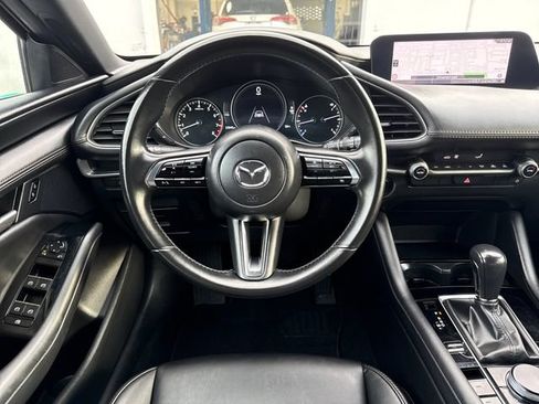 Used 2024 MAZDA MAZDA3 s FWD image 18
