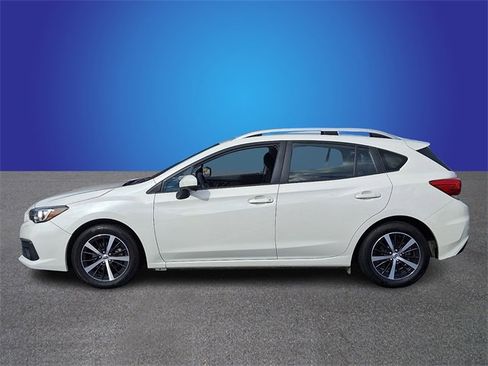 Used 2023 Subaru Impreza Premium image 7
