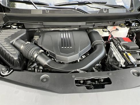 New 2026 Buick Enclave Preferred image 28