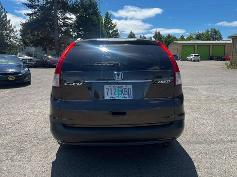Used 2014 Honda CR-V EX-L image 4
