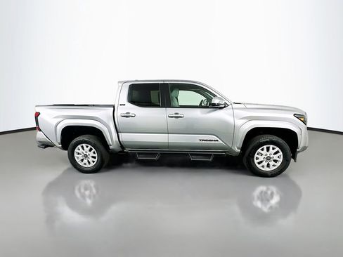 Certified 2025 Toyota Tacoma SR5 RWD image 4