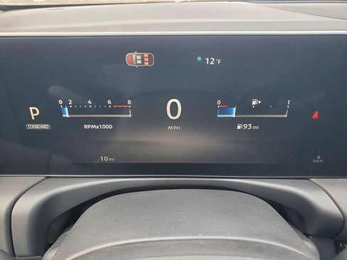 New 2026 Nissan Sentra SV image 16