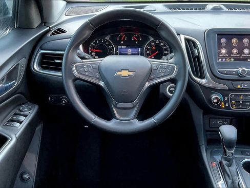 Certified 2024 Chevrolet Equinox LT image 6