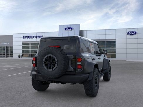 New 2025 Ford Bronco Raptor image 33
