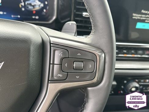 Used 2026 Chevrolet Silverado 1500 ZR2 image 20