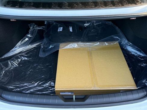 New 2026 Hyundai Sonata SEL image 13