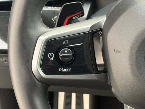 Used 2025 BMW i5 M60 w/ Premium Package image 15