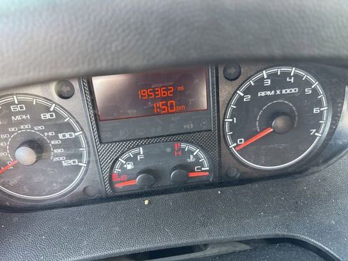 Used 2018 RAM ProMaster 3500 w/ Premium Appearance Group image 16