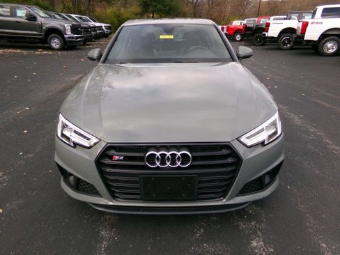Used 2019 Audi S4 Prestige image 3