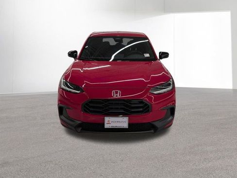 New 2026 Honda HR-V Sport image 24