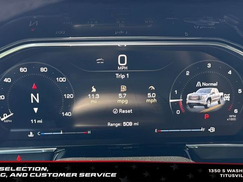 New 2026 GMC Sierra 1500 SLT w/ SLT Premium Plus Package AWD/4WD image 21