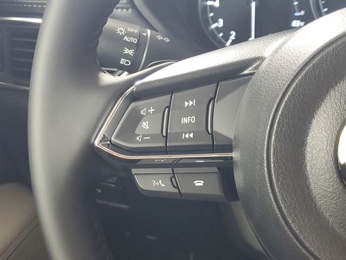 Certified 2025 MAZDA CX-5 AWD 2.5 S w/ Premium Plus Pkg image 15