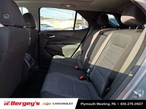 Certified 2023 Chevrolet Equinox LT image 12