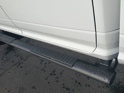 New 2026 RAM 2500 Tradesman image 10