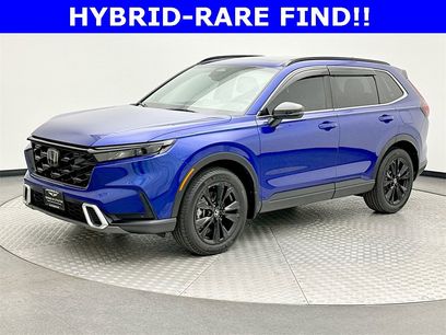 Used 2023 Honda CR-V Sport Touring