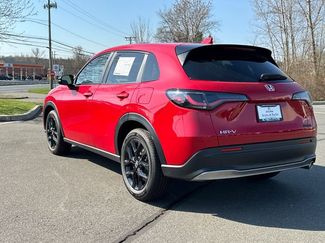 Used 2025 Honda HR-V Sport video 2