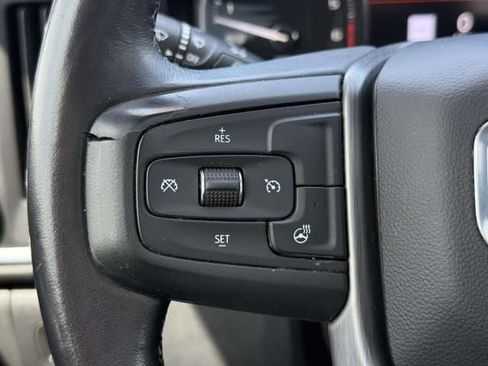Used 2021 GMC Sierra 1500 Denali AWD/4WD image 23